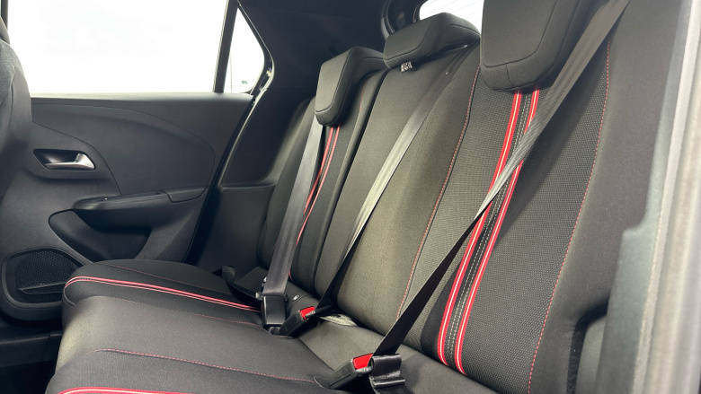 Vauxhall Corsa 1.2 Turbo SRi 5dr Petrol Hatchback